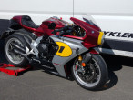2022 MV Agusta Superveloce 800