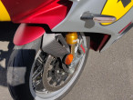 2022 MV Agusta Superveloce 800
