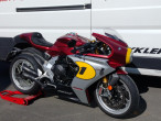 2022 MV Agusta Superveloce 800