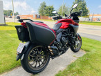2022 MV Agusta Turismo Velose 800 Lusso