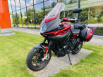 2022 MV Agusta Turismo Velose 800 Lusso