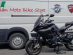 2022 MV Agusta Turismo Velose 800 Lusso