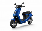 2022 NIU MQi+ Sport