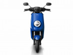 2022 NIU MQi+ Sport