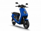 2022 NIU MQi+ Sport
