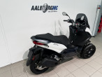 2022 Piaggio MP3 300