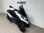2022 Piaggio MP3 300