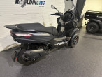 2022 Piaggio MP3 500