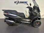 Piaggio MP3 500