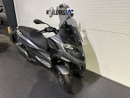 2022 Piaggio MP3 500