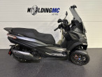 2022 Piaggio MP3 500