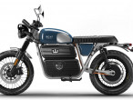 2022 RGNT Scrambler