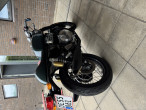 2022 Royal Enfield Continental GT 650