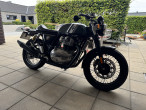 2022 Royal Enfield Continental GT 650