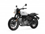 2022 Royal Enfield HNTR 350