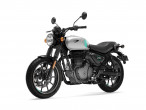 2022 Royal Enfield HNTR 350