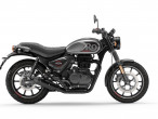 2022 Royal Enfield HNTR 350