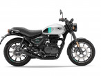 2022 Royal Enfield HNTR 350