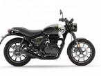 2022 Royal Enfield HNTR 350