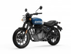2022 Royal Enfield HNTR 350