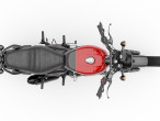 2022 Royal Enfield HNTR 350
