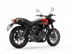 2022 Royal Enfield HNTR 350