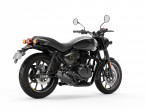 2022 Royal Enfield HNTR 350