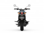 2022 Royal Enfield HNTR 350