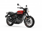 2022 Royal Enfield HNTR 350