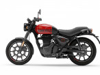 2022 Royal Enfield HNTR 350