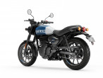 2022 Royal Enfield HNTR 350