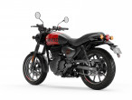 2022 Royal Enfield HNTR 350