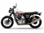 2022 Royal Enfield Interceptor 650