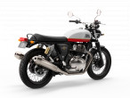 2022 Royal Enfield Interceptor 650