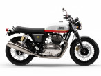2022 Royal Enfield Interceptor 650