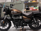2022 Royal Enfield Meteor 350 2022 Royal Enfield Meteor 350