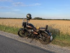 2022 Royal Enfield Meteor 350 2022 Royal Enfield Meteor 350
