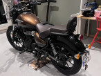 2022 Royal Enfield Meteor 350 2022 Royal Enfield Meteor 350