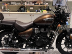 2022 Royal Enfield Meteor 350 2022 Royal Enfield Meteor 350