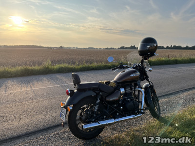 Royal Enfield Meteor 350