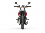 2022 Royal Enfield Scram 411