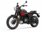 2022 Royal Enfield Scram 411