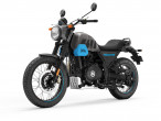 2022 Royal Enfield Scram 411