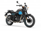 2022 Royal Enfield Scram 411