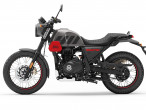 2022 Royal Enfield Scram 411