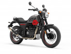 2022 Royal Enfield Scram 411