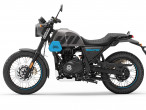 2022 Royal Enfield Scram 411