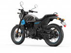 2022 Royal Enfield Scram 411