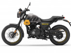 2022 Royal Enfield Scram 411