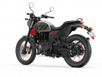 2022 Royal Enfield Scram 411